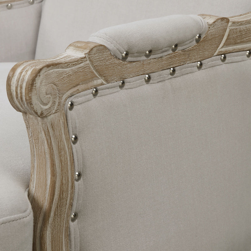 Artesia - Accent Chair