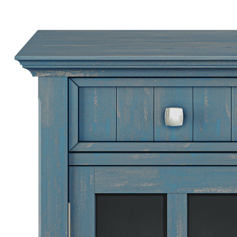 Acadian - Entryway Storage Cabinet