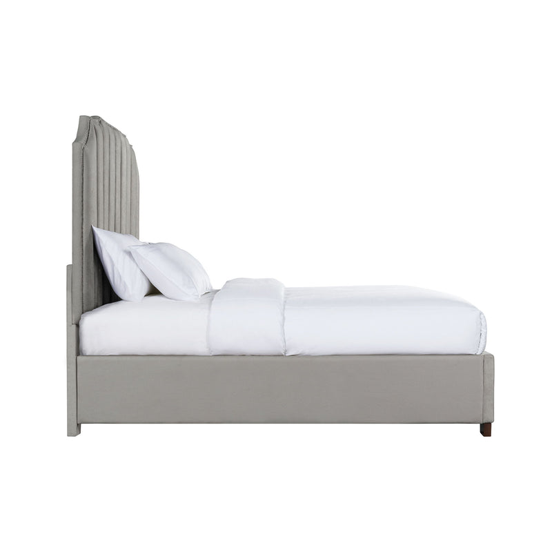 Harper - Upholstered Bed