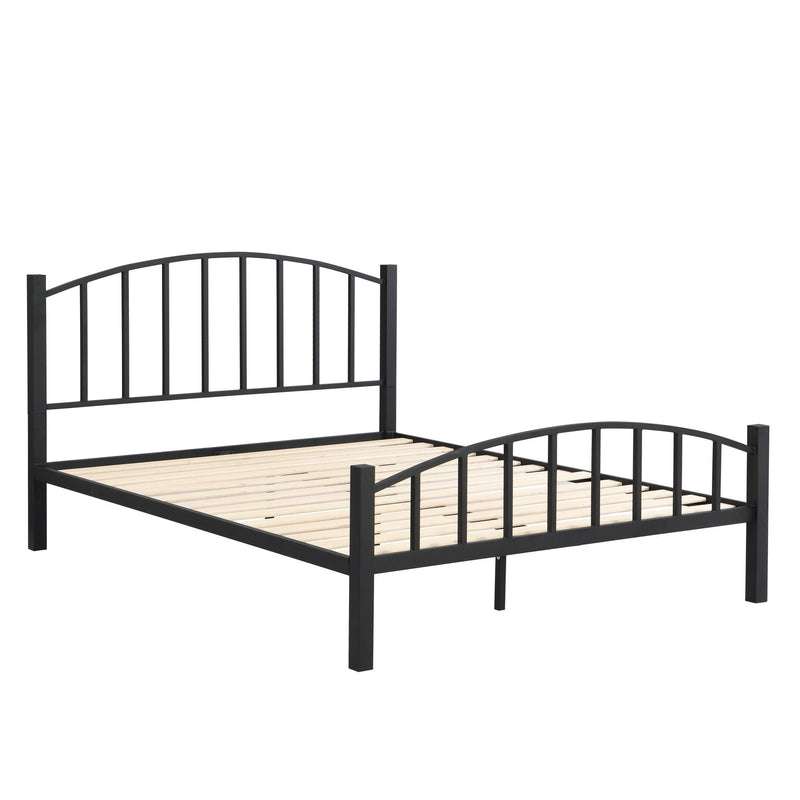 Obray - Platform Bed