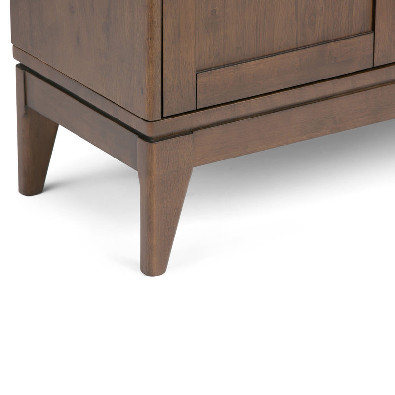 Harper - Low Storage Cabinet