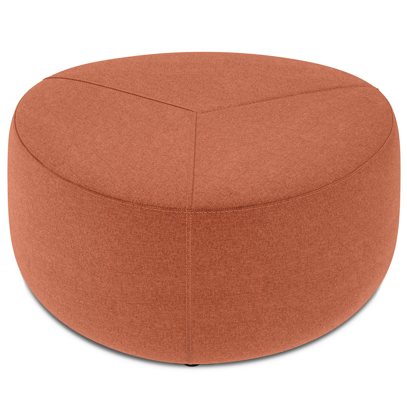 Moore - Large Ottoman