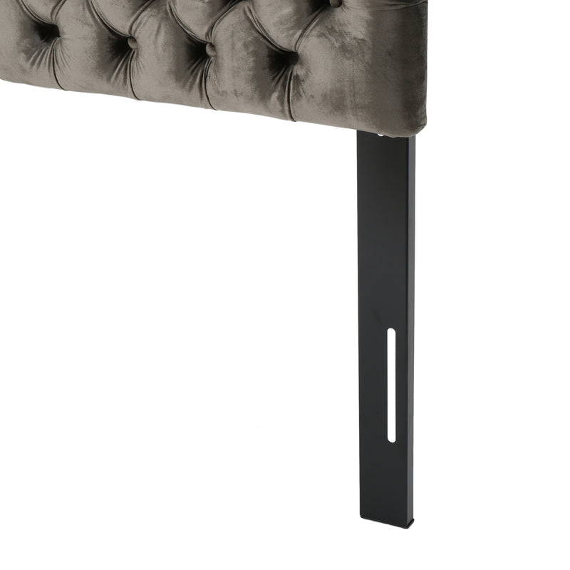 BIERMAN HEADBOARD