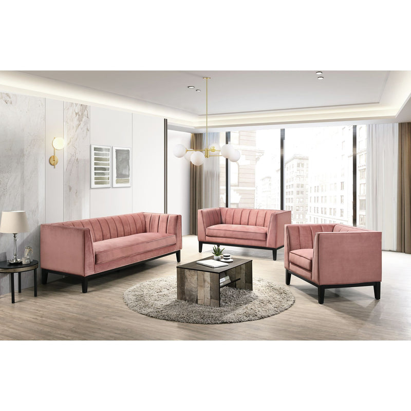 Calais - Living Room Set