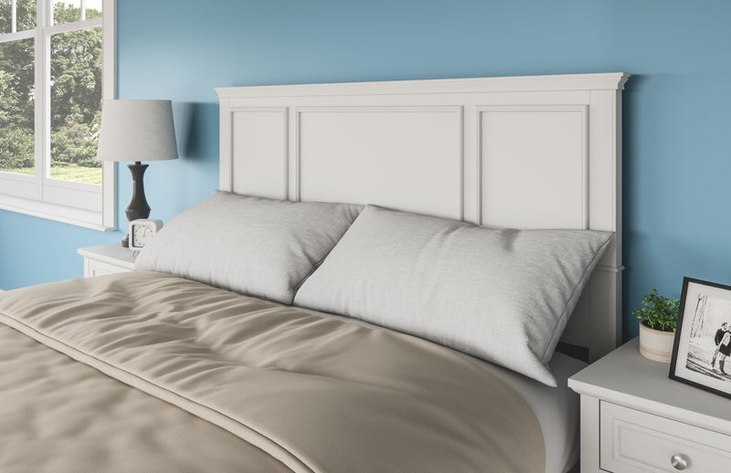 Century - Queen Headboard