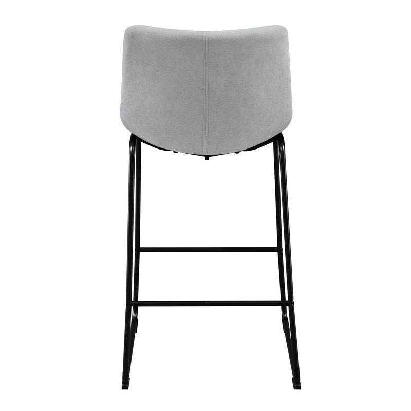 Seth - Bar Stool (Set of 2)