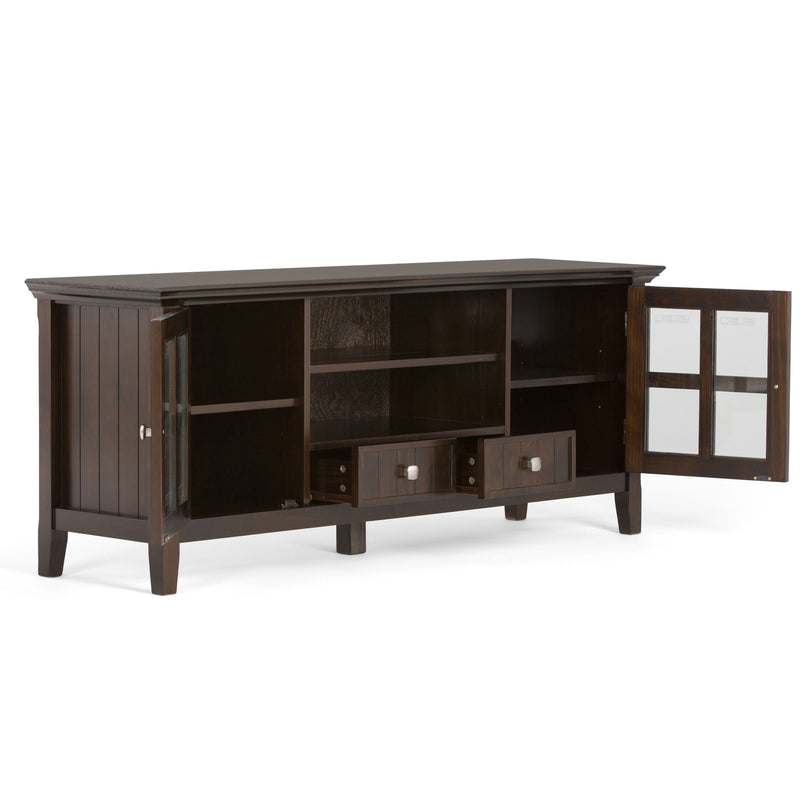 Acadian - 60" TV Media Stand