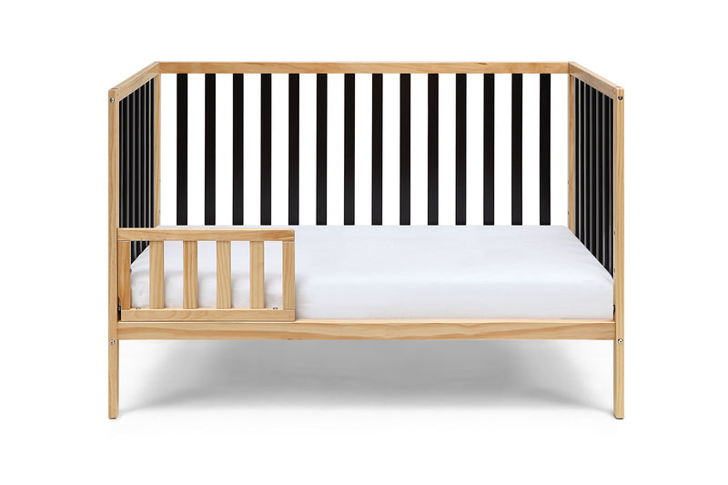 Deux - Remi 3-in-1 Convertible Island Crib