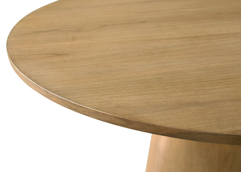 Jasper - 59" Round Dining Table Set