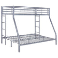 Hayward - Metal Bunk Bed