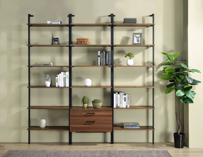 Owens - Bookcase