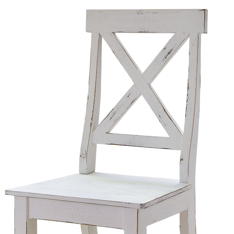 Britton - Wooden Side Chair (Set of 2)