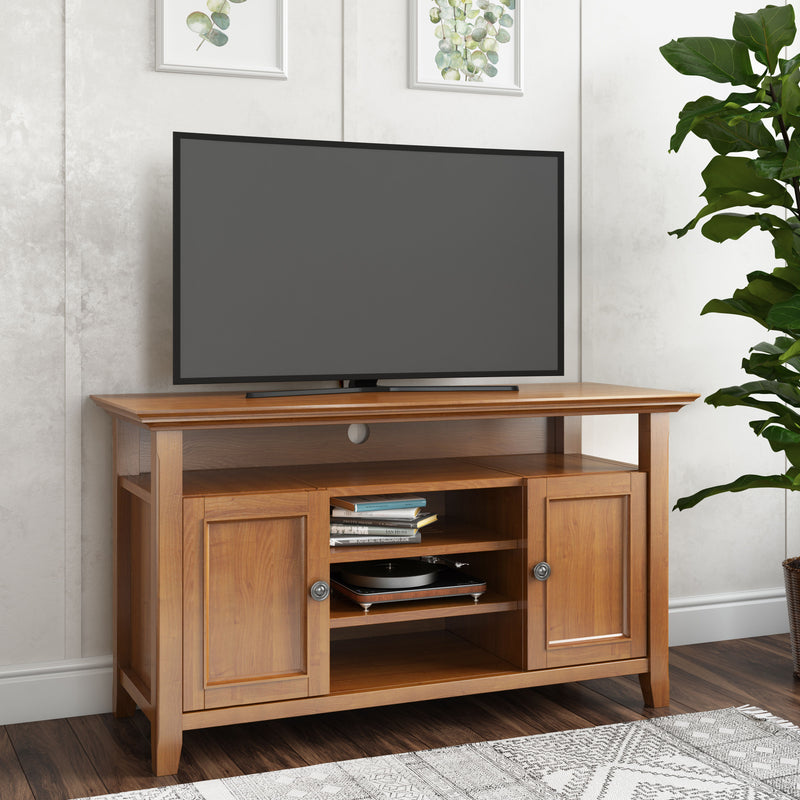 Amherst - TV Media Stand