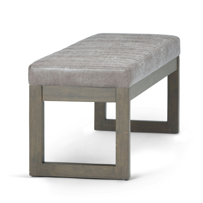 Casey - Ottoman Bench