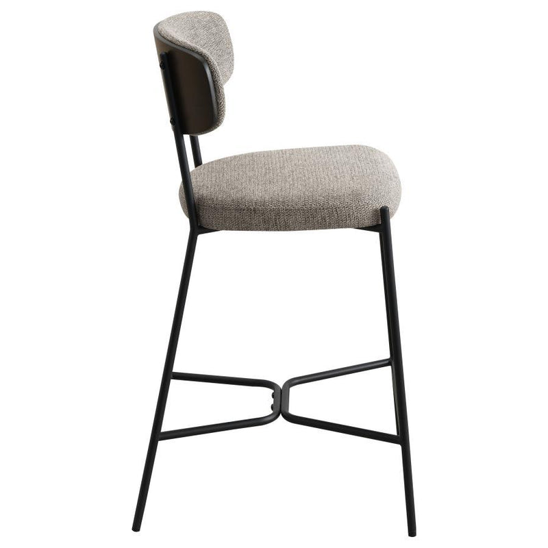 Elison - Bar Stool (Set of 2)