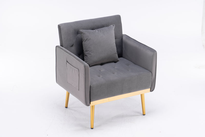 Natalia - Accent Chair