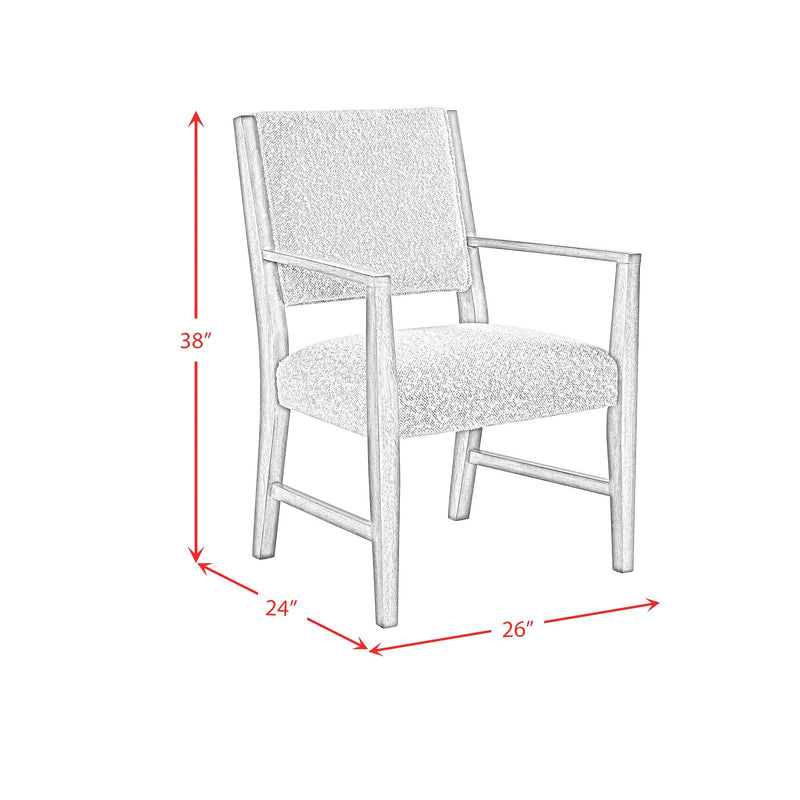 Conner - Standard Height Dining Set