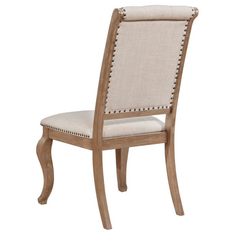 Brockway - Upholstered Dining Chair (Set of 2)