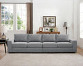 Jules - 4 Seater Sofa