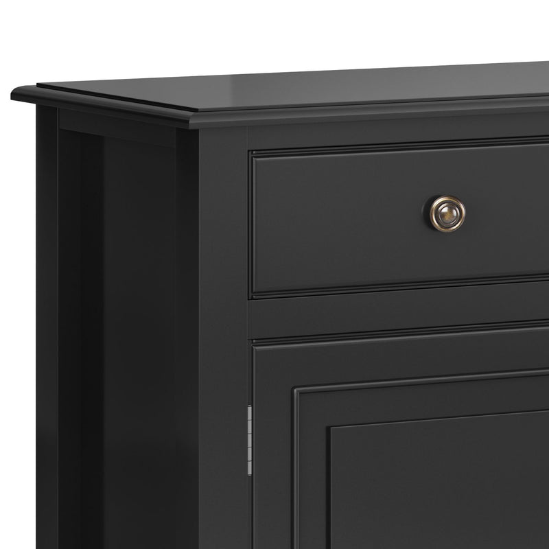 Connaught - Entryway Storage Cabinet