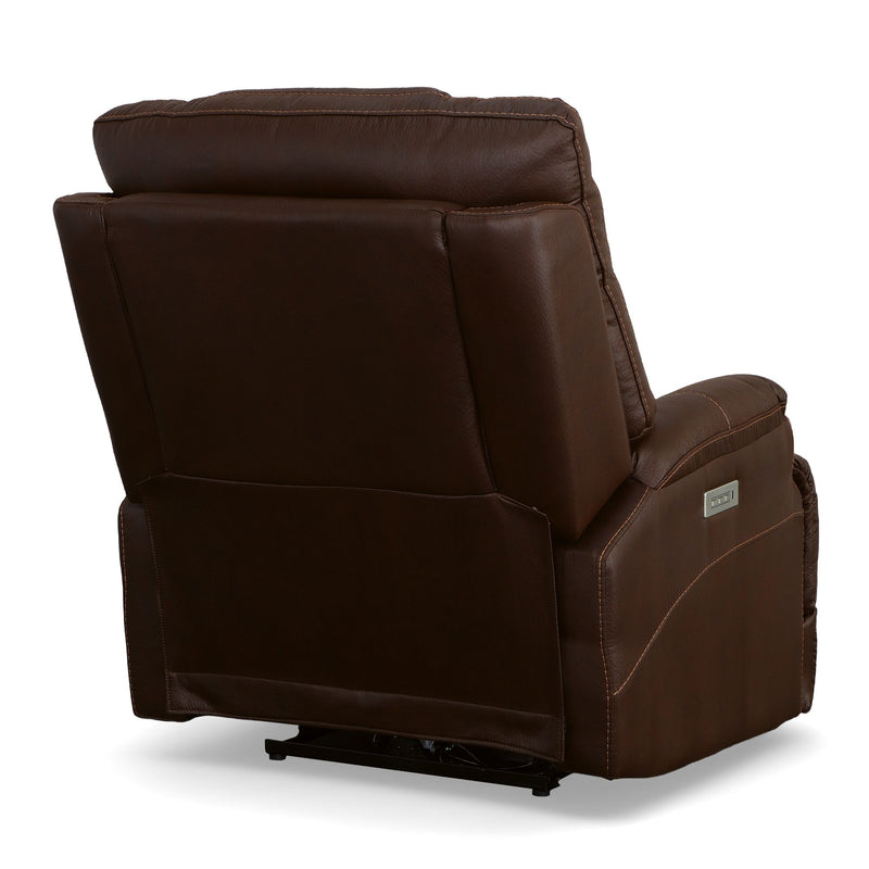 Marley - Reclining Chair