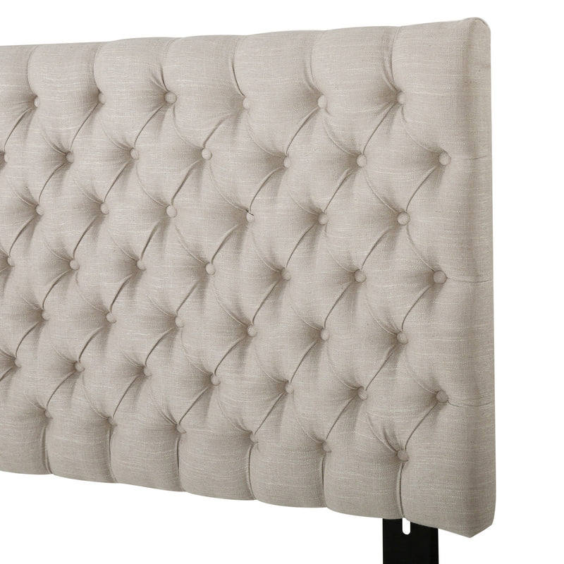 BIERMAN KING/CAL KING  HEADBOARD