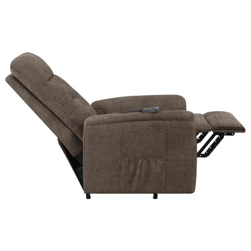 Henrietta - Power Recliner