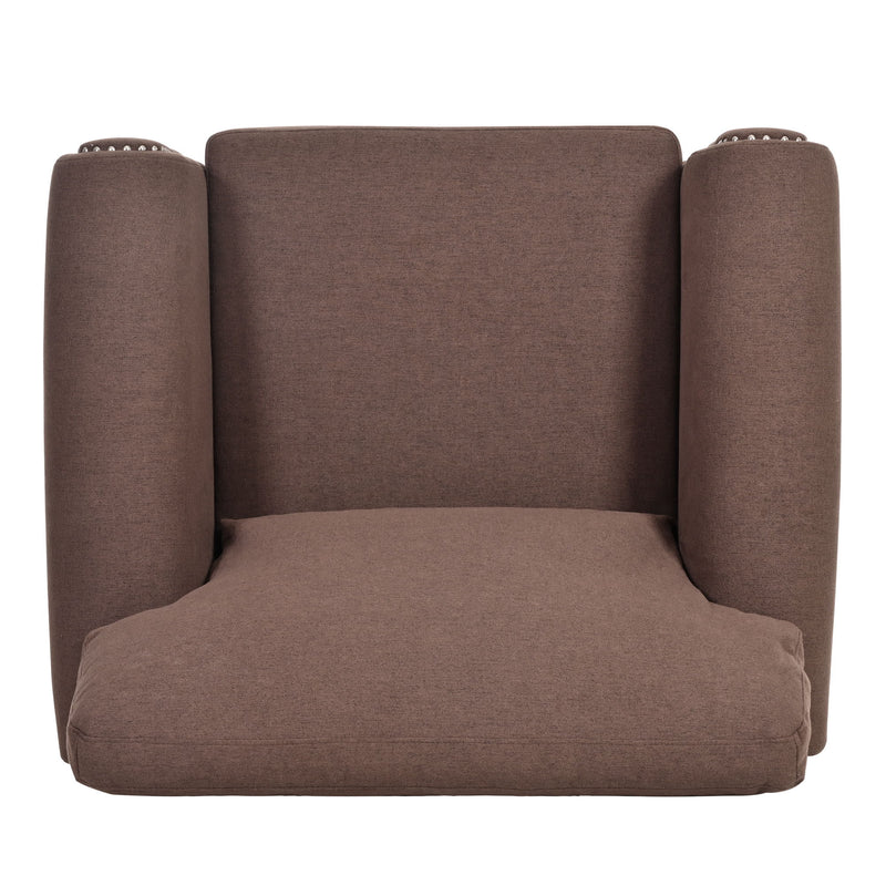 37.4" 1 Seater Sofa