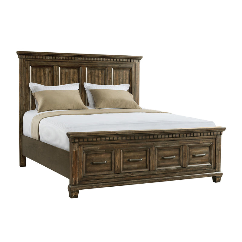 Mccoy - Storage Bedroom Set