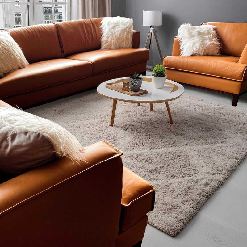 Aspen - Top Grain Leather Sofa