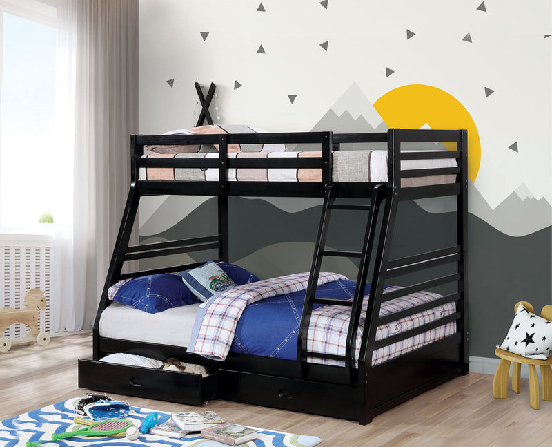 California - Bunk Bed