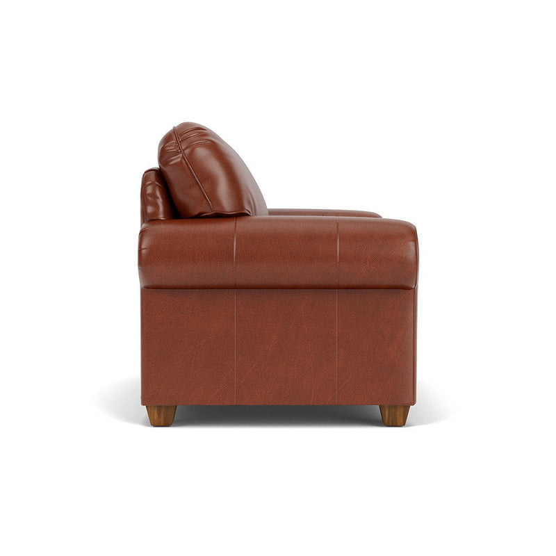 Thornton - Stationary Loveseat