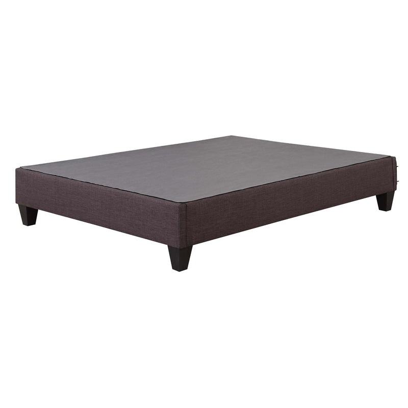 Abby - Platform Bed