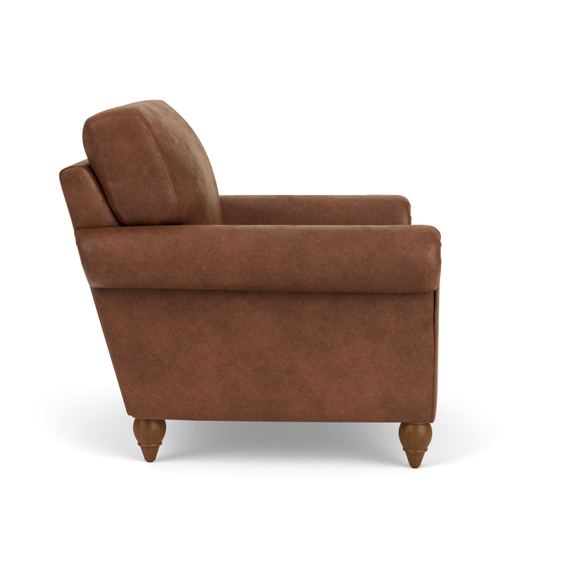 Moxy - Chair - Fabric