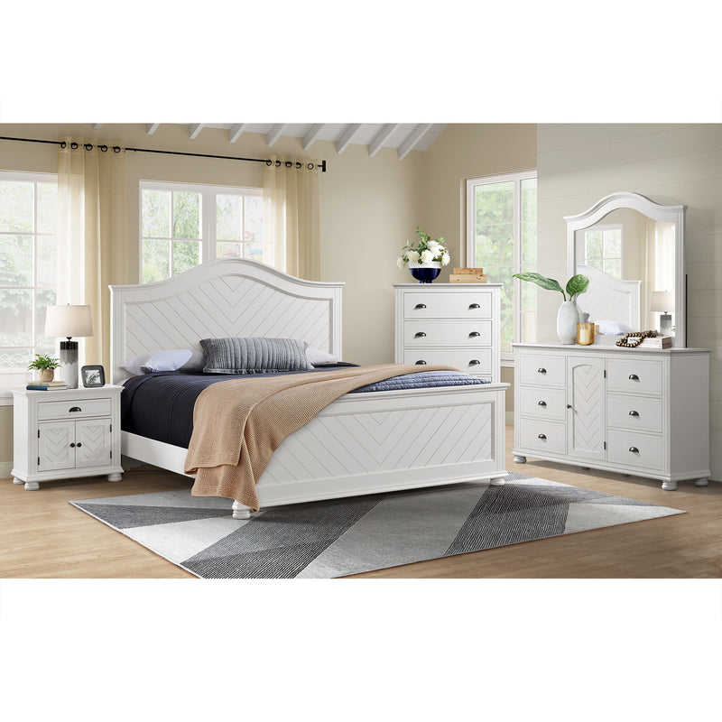 Kona - 6-Drawer Dresser