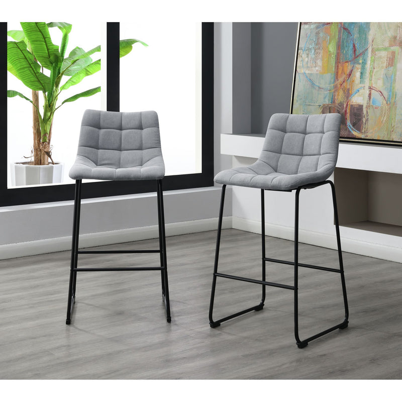 Seth - Bar Stool (Set of 2)