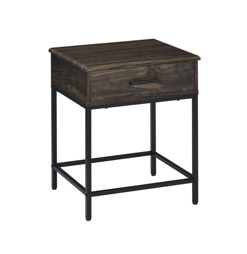 Cliff - Lift Top Coffee And End Table