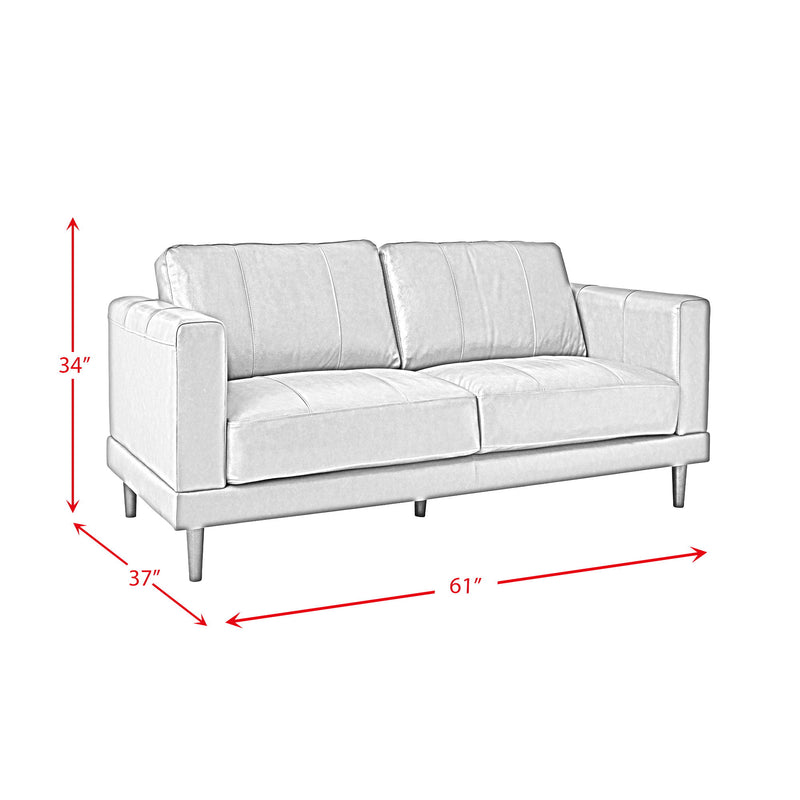 Hampton - Loveseat