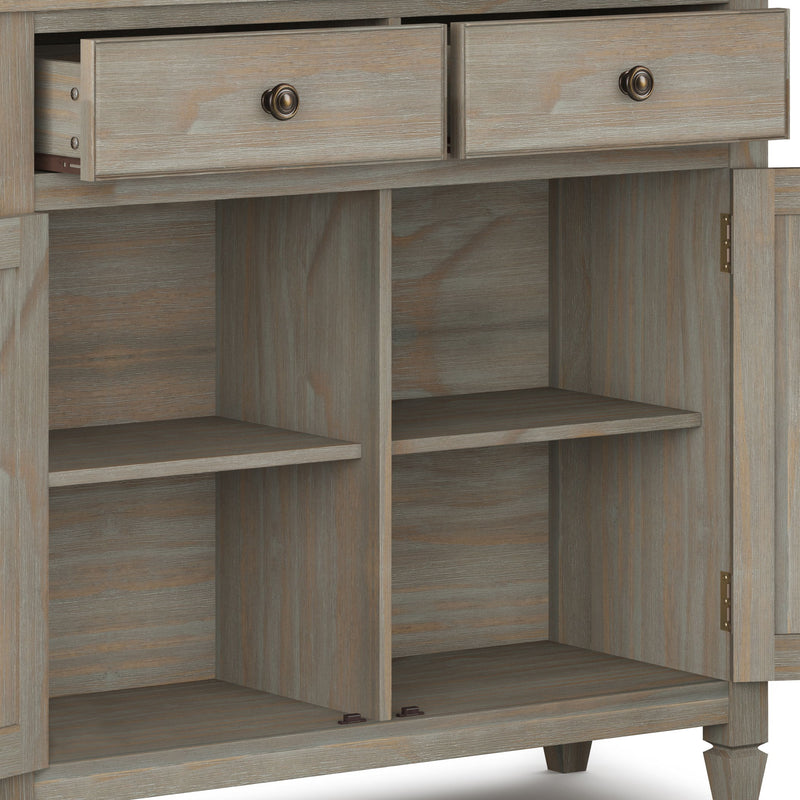 Connaught - Entryway Storage Cabinet