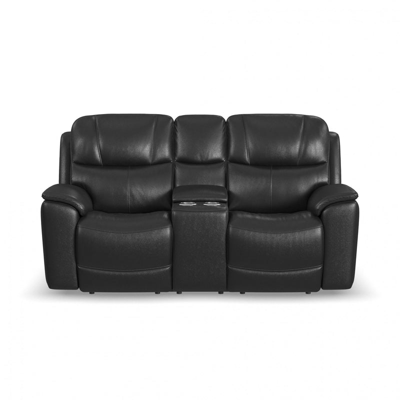 Crew - Power Reclining Loveseat