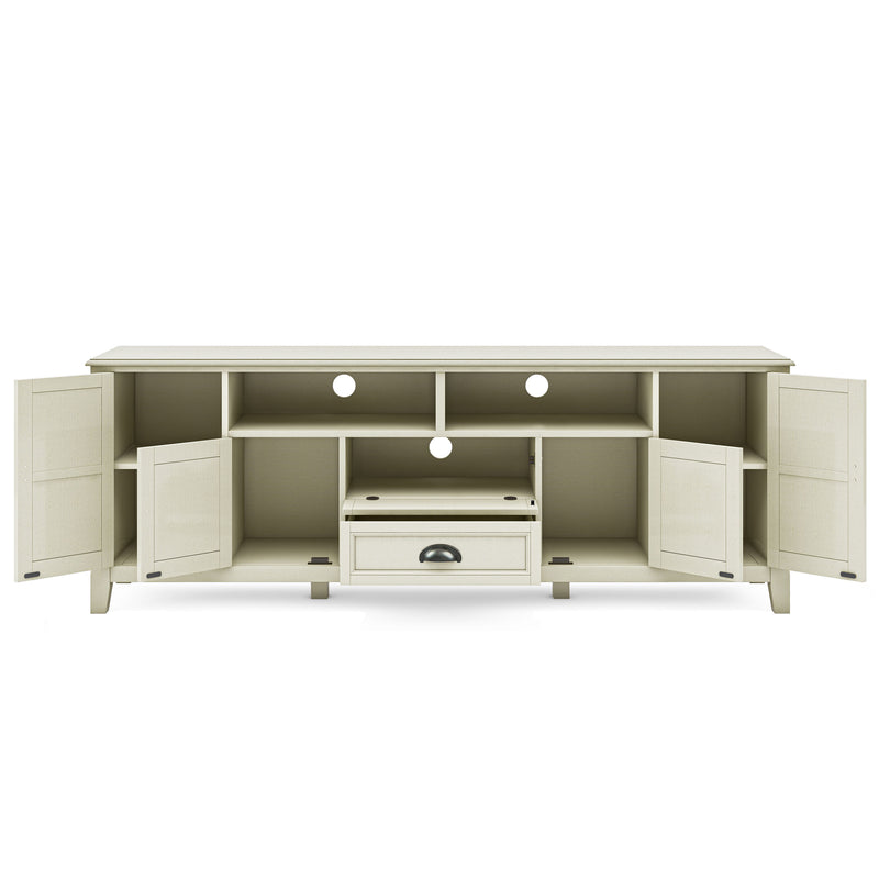 Burlington - 72" TV Media Stand