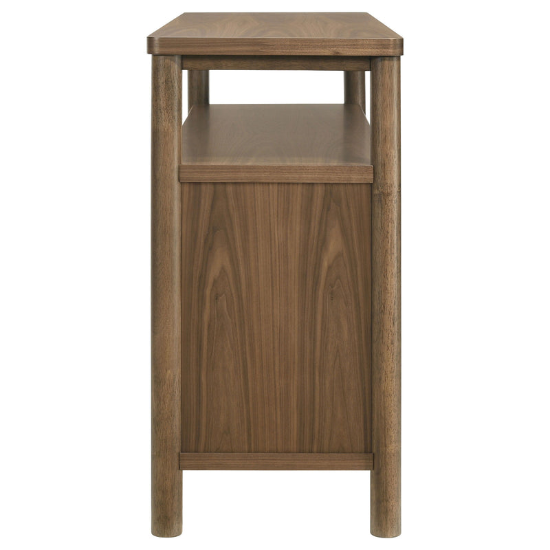 Biltmore - Dining Cabinet Sideboard Buffet - Walnut