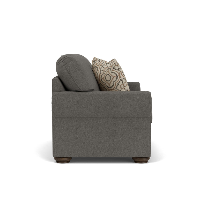 Preston - Stationary Loveseat