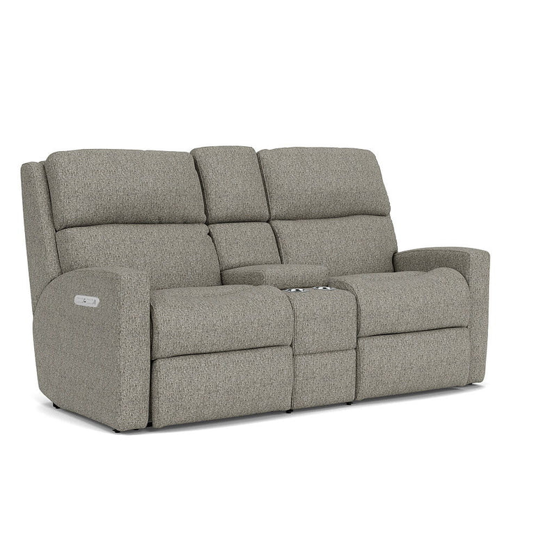 Catalina - Reclining Loveseat