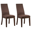 Spring Creek - Upholstered Side Chairs (Set of 2)