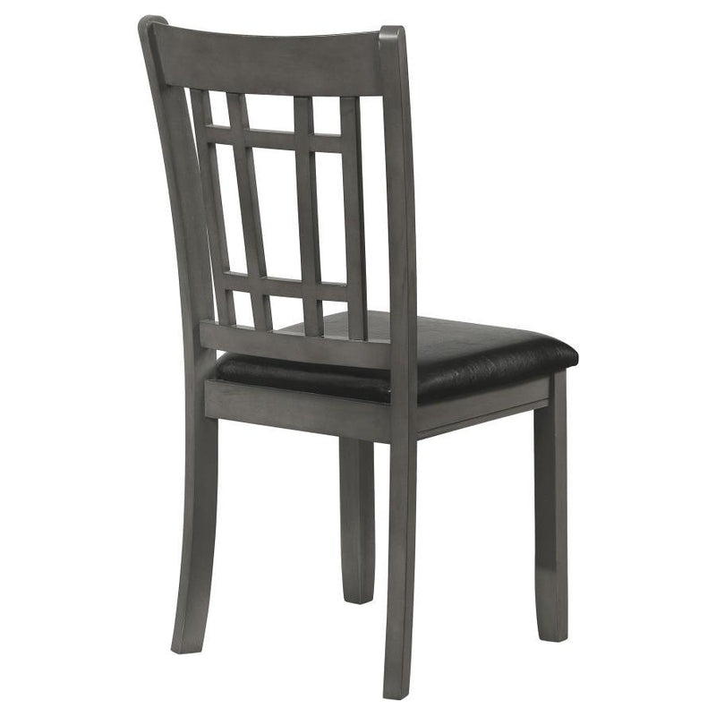 Lavon - Wood Dining Side Chair (Set of 2)