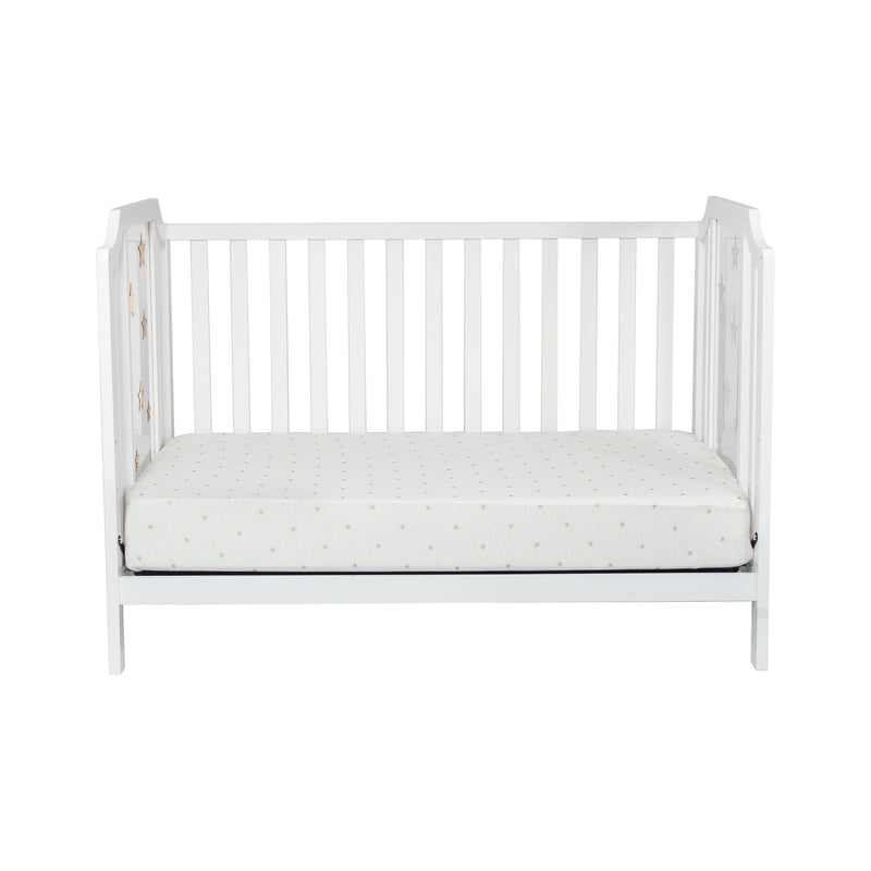 Kids Furniture - Celeste 3-In-1 Convertible Island Crib