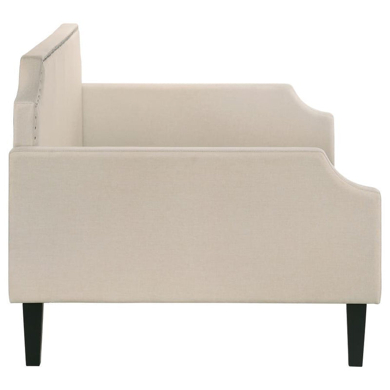 Olivia - Upholstered Daybed