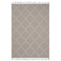 Trellis Indoor / Outdoor Area Rug