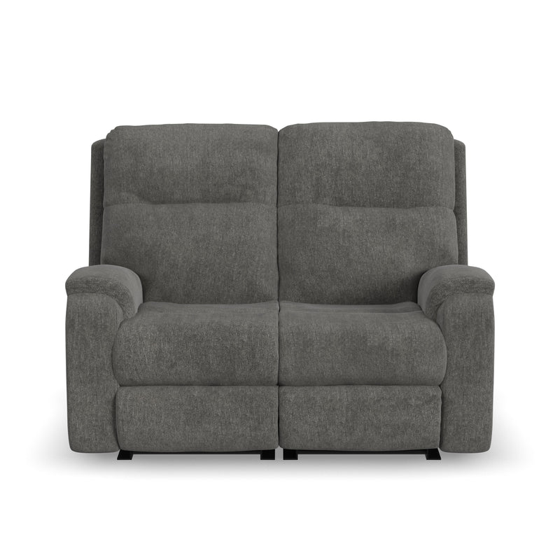 Penn - Power Reclining Loveseat